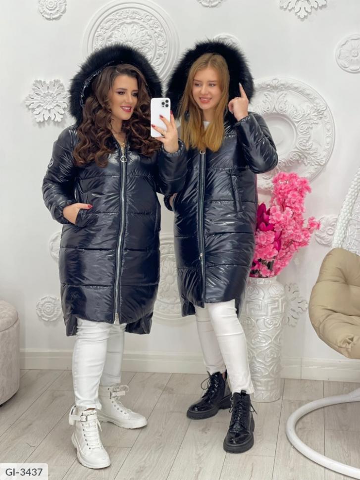 Пальто GX-8318 р:50-52;54-56;58-60