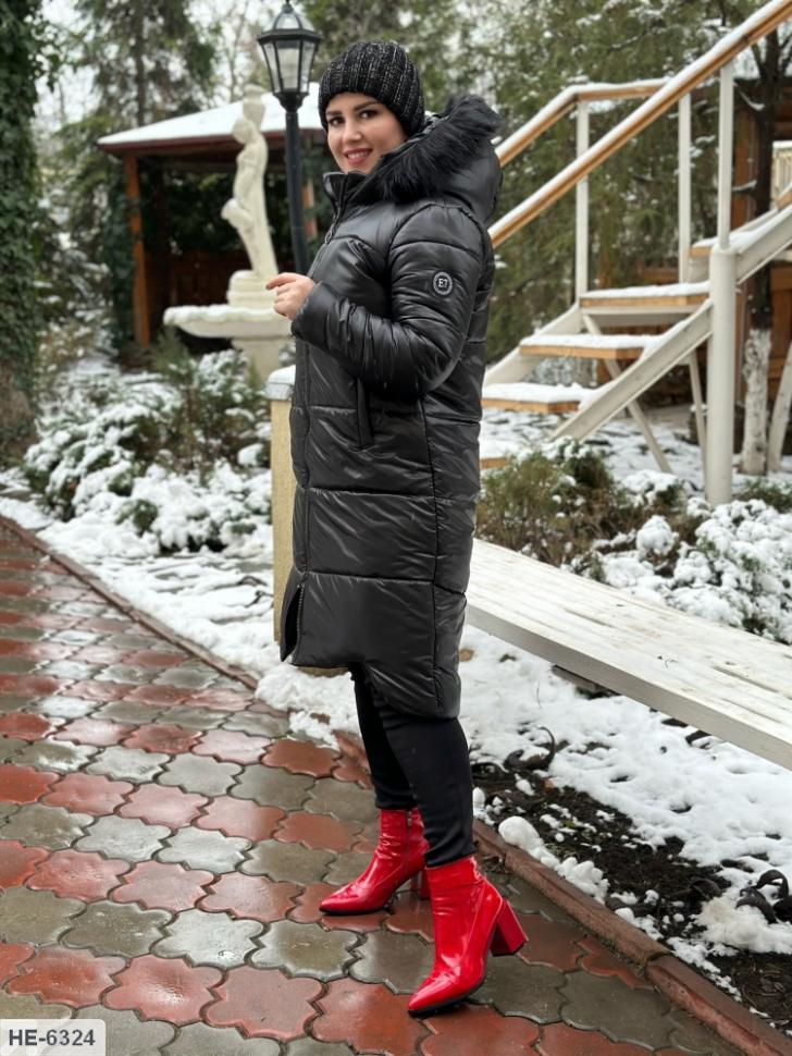 Пальто GX-8318 р:50-52;54-56;58-60