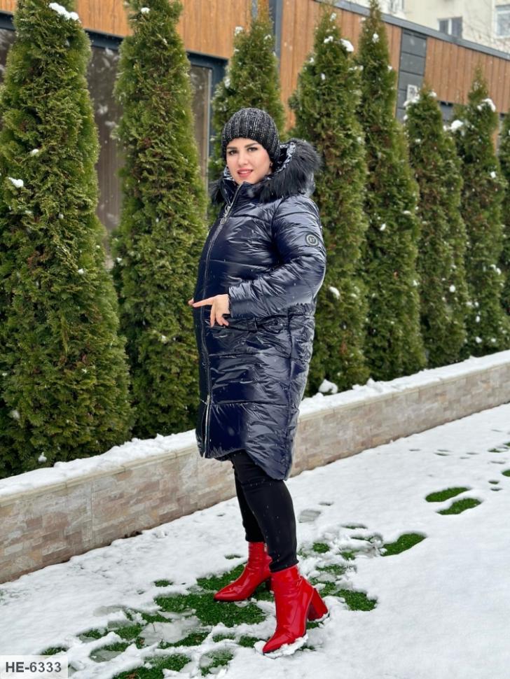 Пальто GX-8318 р:50-52;54-56;58-60