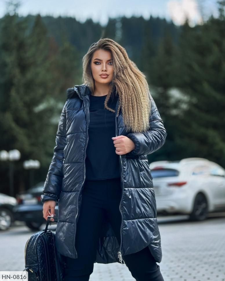 Пальто GX-8318 р:50-52;54-56;58-60