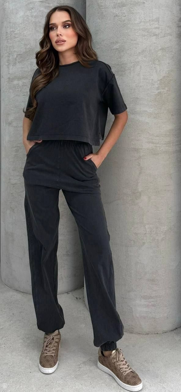 Костюм Розмір: S, M, L S381