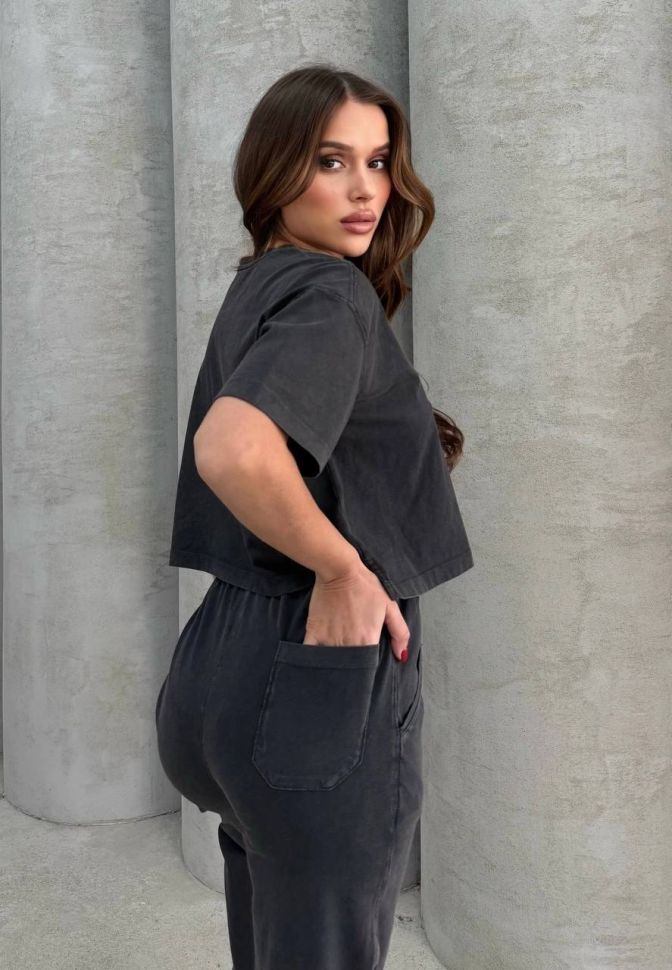 Костюм Розмір: S, M, L S381