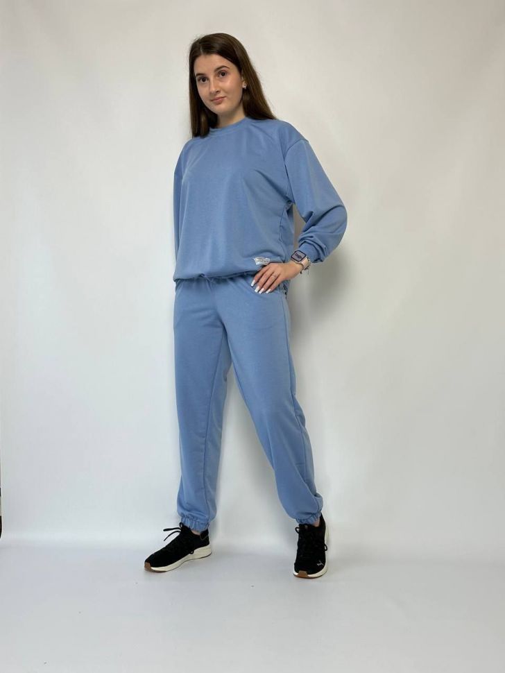 Костюм Розмір: 42-44, 46-48, 50-52 S581