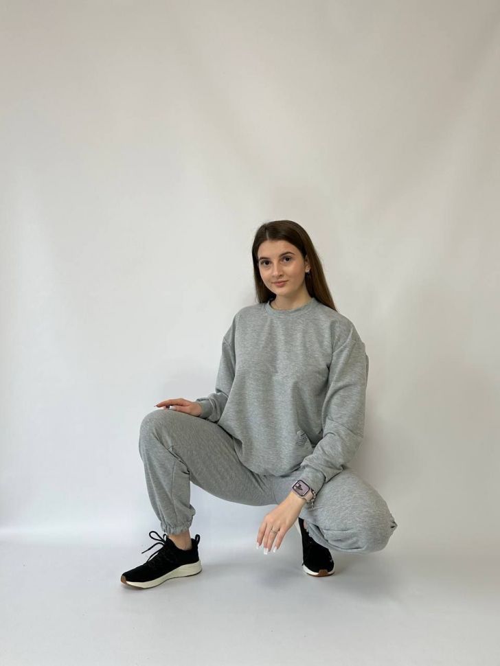 Костюм Розмір: 42-44, 46-48, 50-52 S581