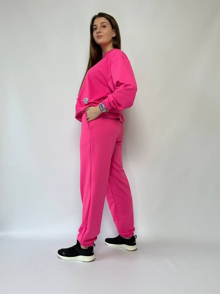 Костюм Розмір: 42-44, 46-48, 50-52 S581