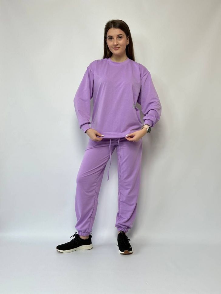 Костюм Розмір: 42-44, 46-48, 50-52 S581