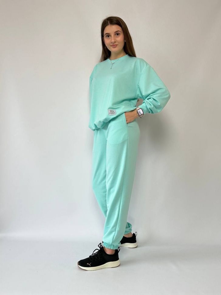 Костюм Розмір: 42-44, 46-48, 50-52 S581