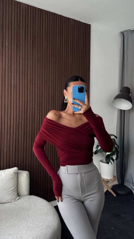 Кофтинка Розмір: 42-46 S1486