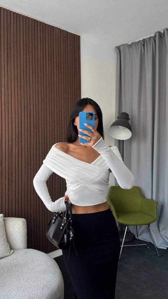 Кофтинка Розмір: 42-46 S1486