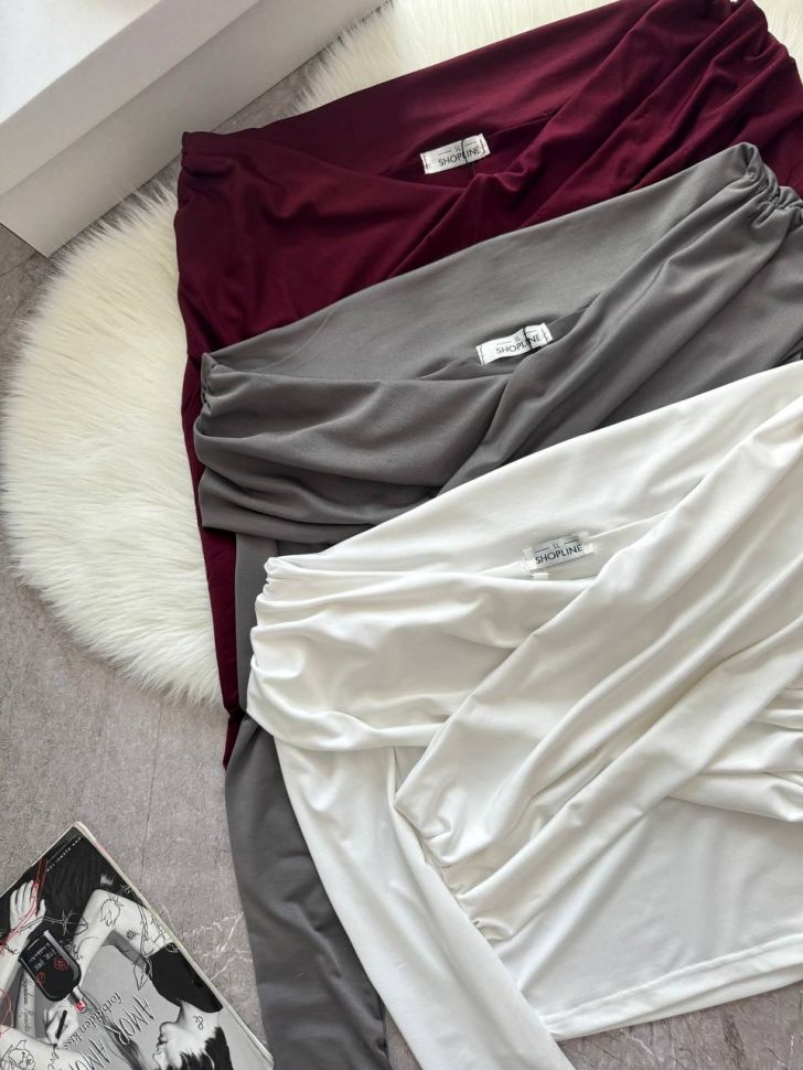 Кофтинка Розмір: 42-46 S1486