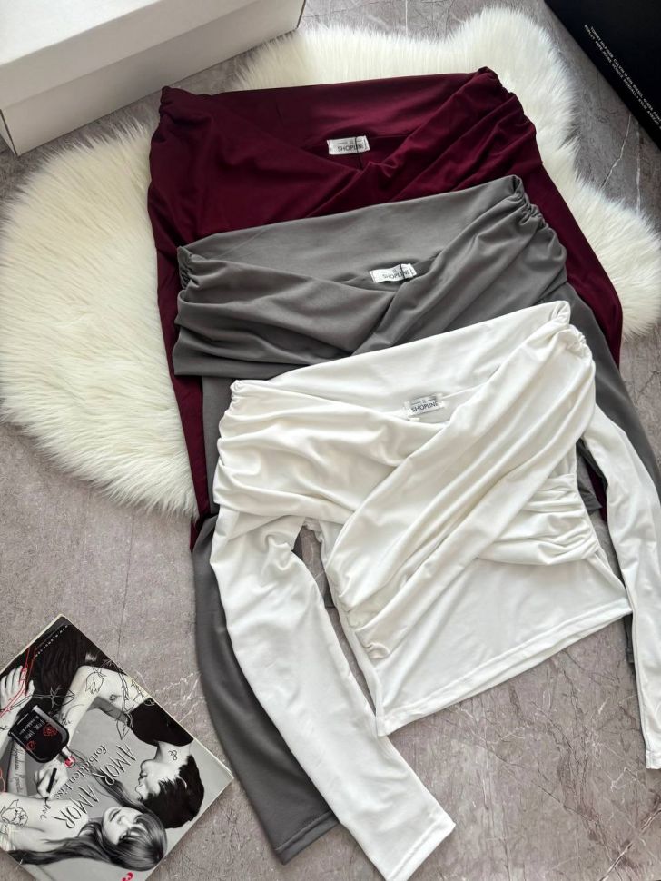 Кофтинка Розмір: 42-46 S1486