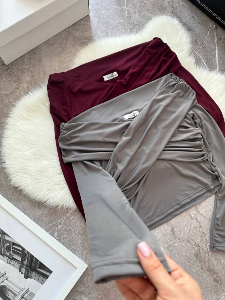 Кофтинка Розмір: 42-46 S1486