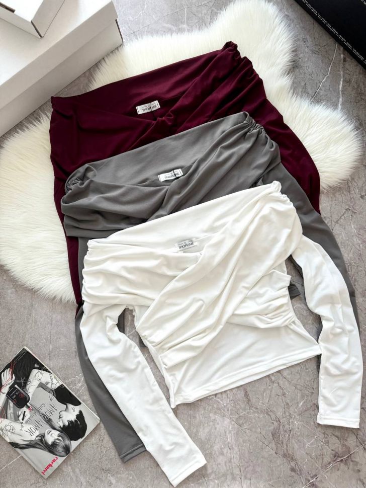 Кофтинка Розмір: 42-46 S1486