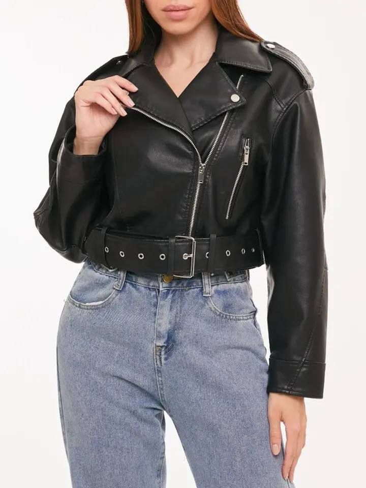 Куртка Розмір: S, M, L S1586