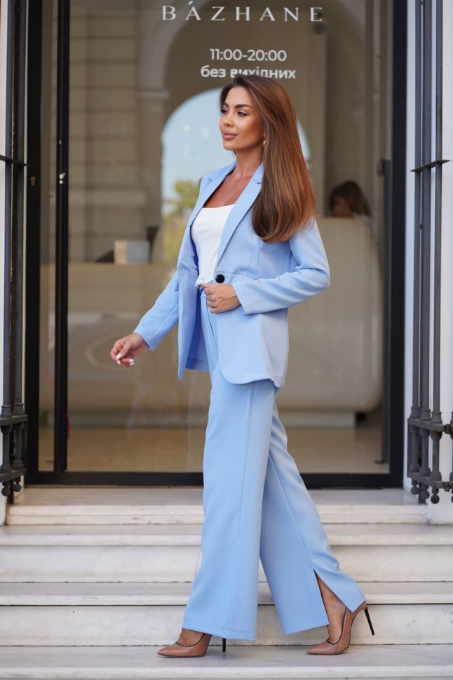 Костюм Розмір: S-M , L-XL , 50-52 S1786