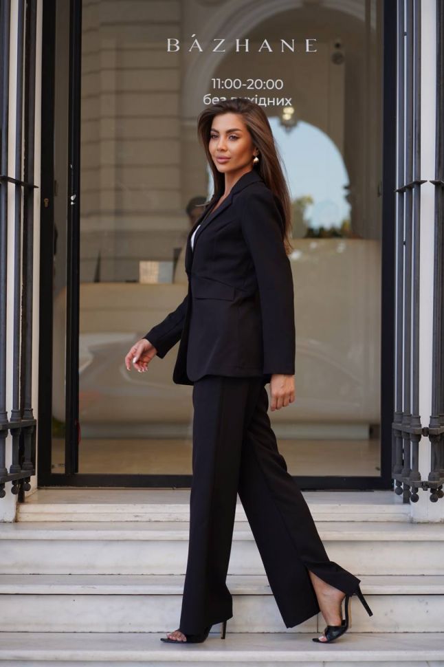 Костюм Розмір: S-M , L-XL , 50-52 S1786