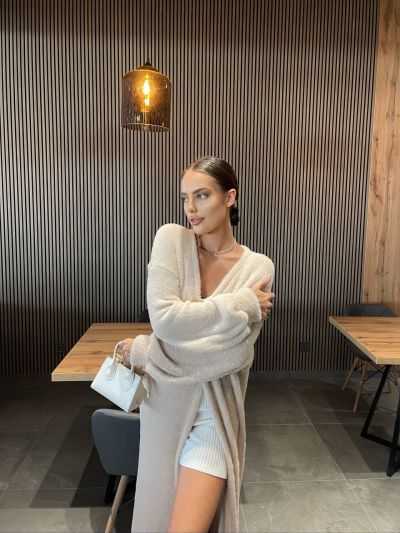 кардиган Розмір: 42-48 S1987