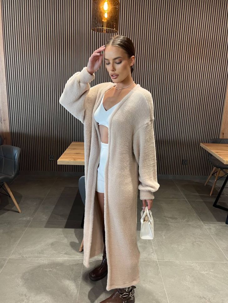 кардиган Розмір: 42-48 S1987