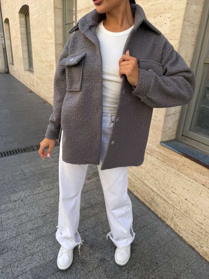 Сорочка S2287