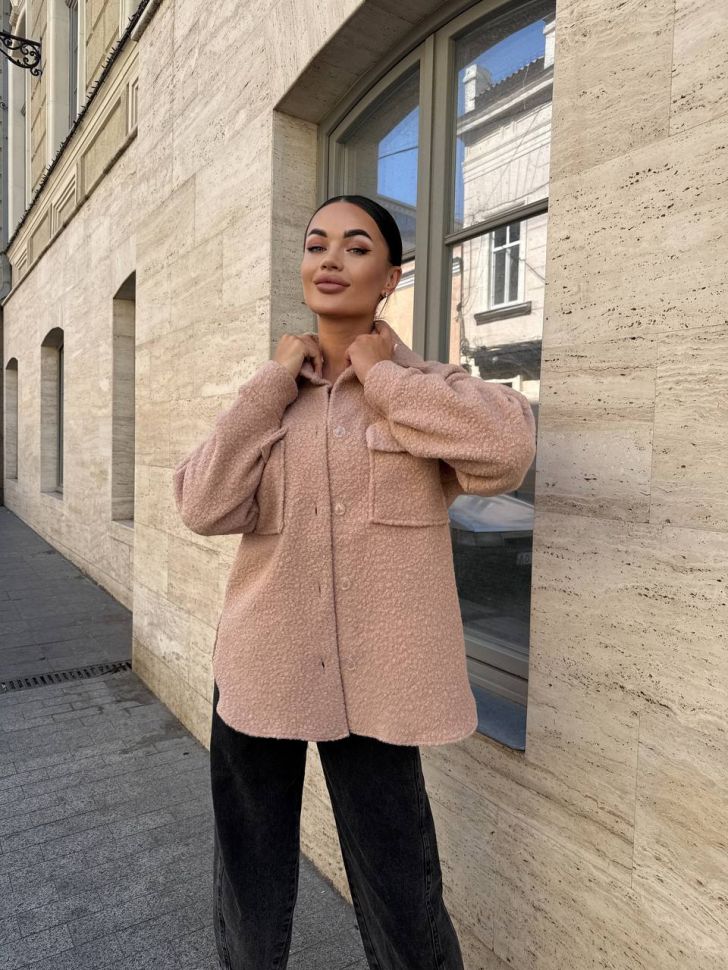 Сорочка S2287