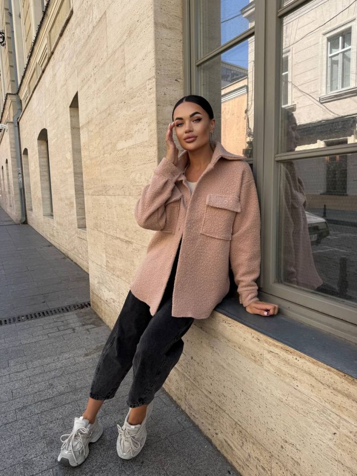 Сорочка S2287