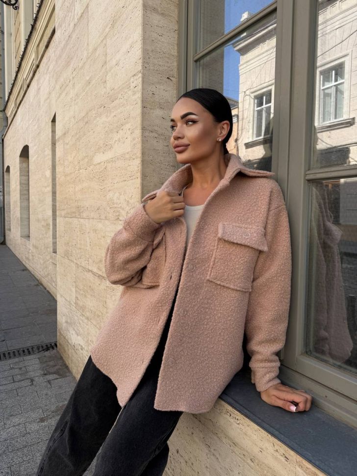 Сорочка S2287