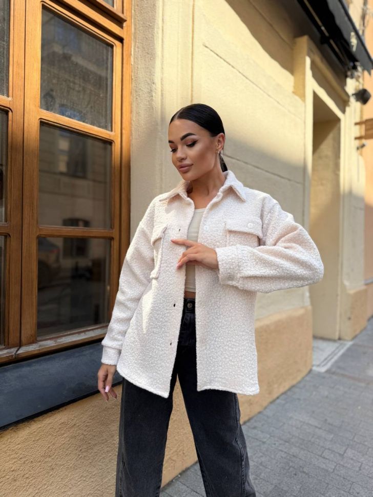 Сорочка S2287