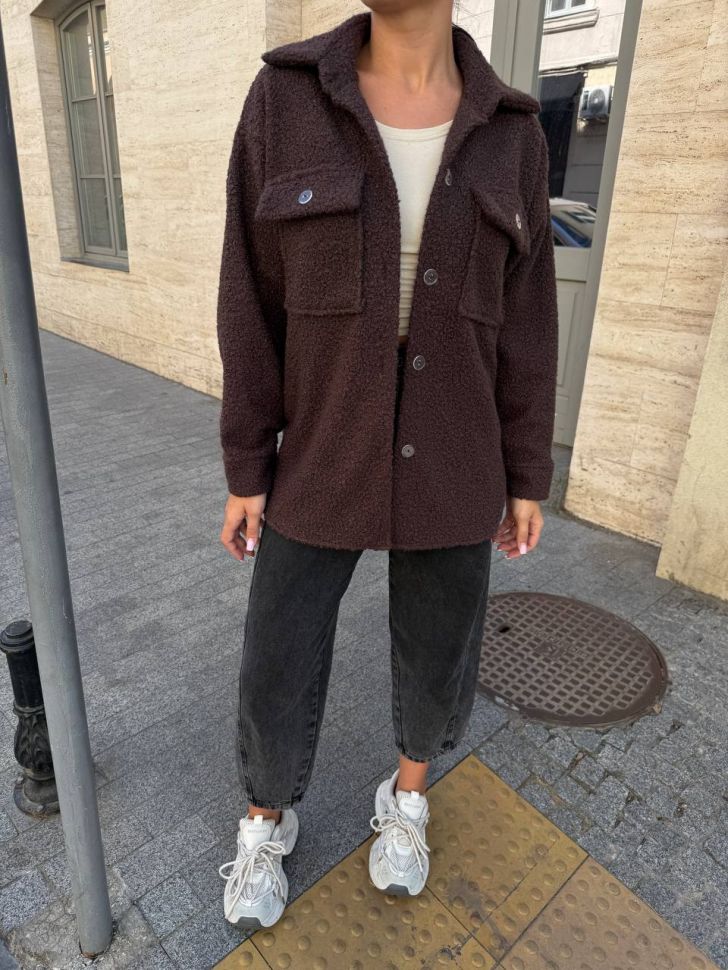 Сорочка S2287