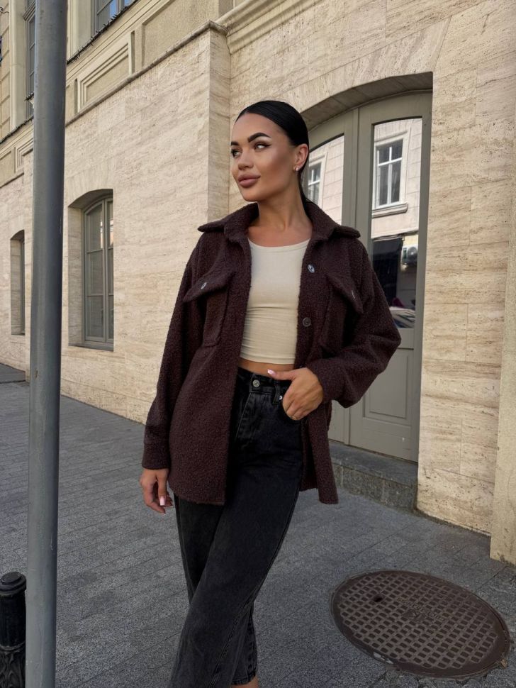 Сорочка S2287