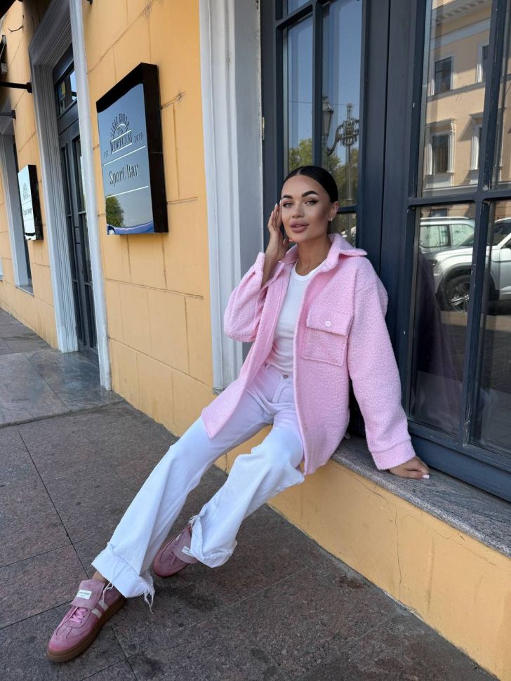 Сорочка S2287