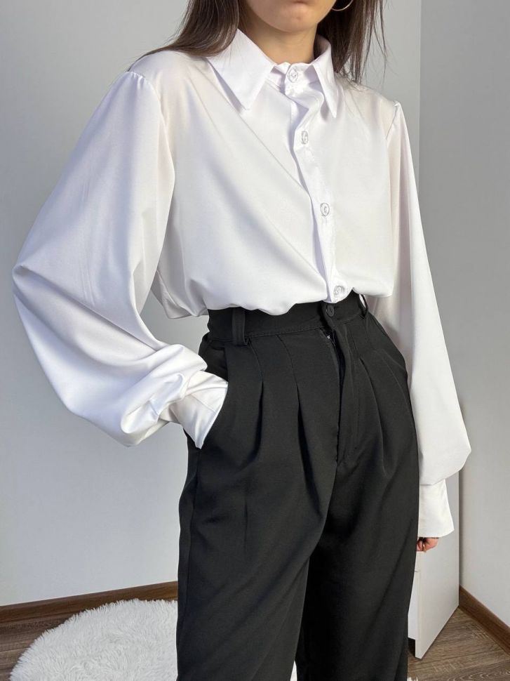 Сорочка S2387