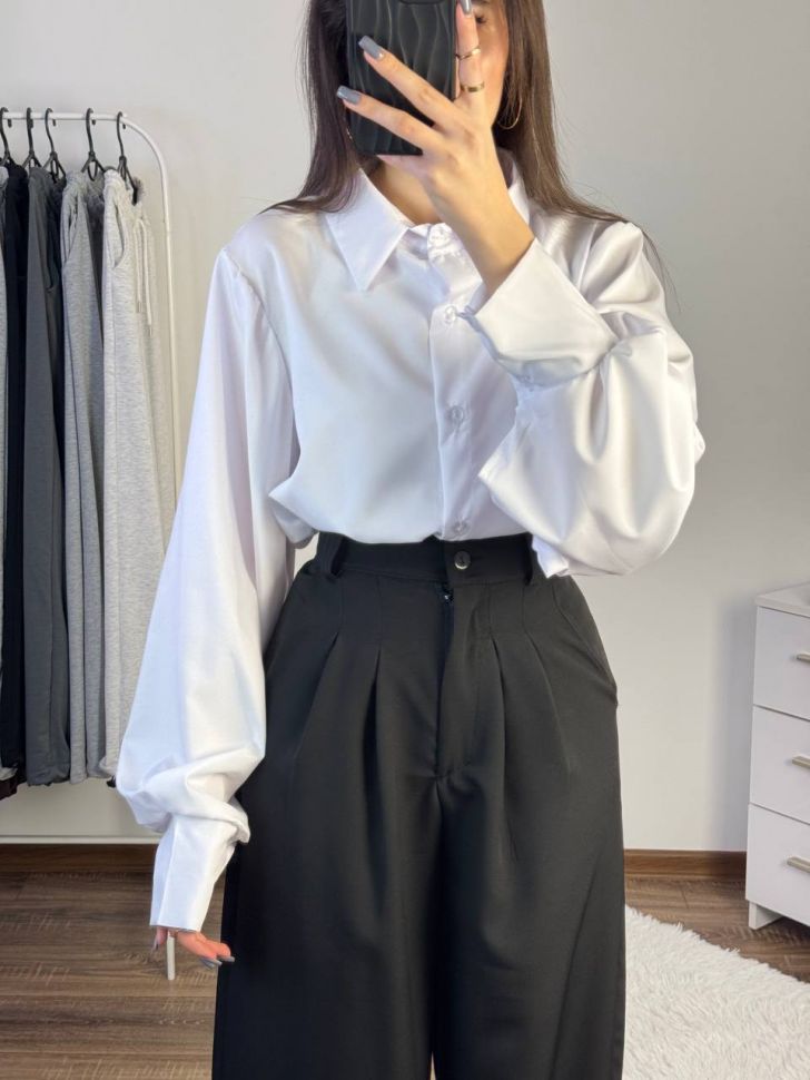 Сорочка S2387