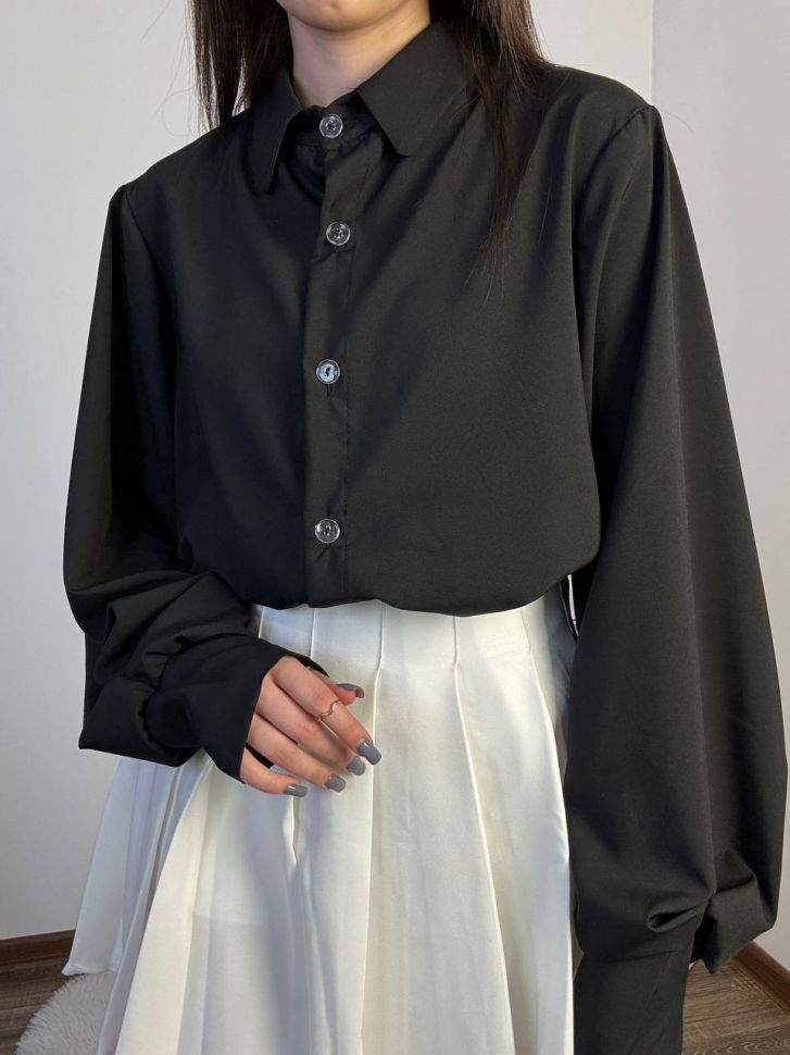 Сорочка S2387