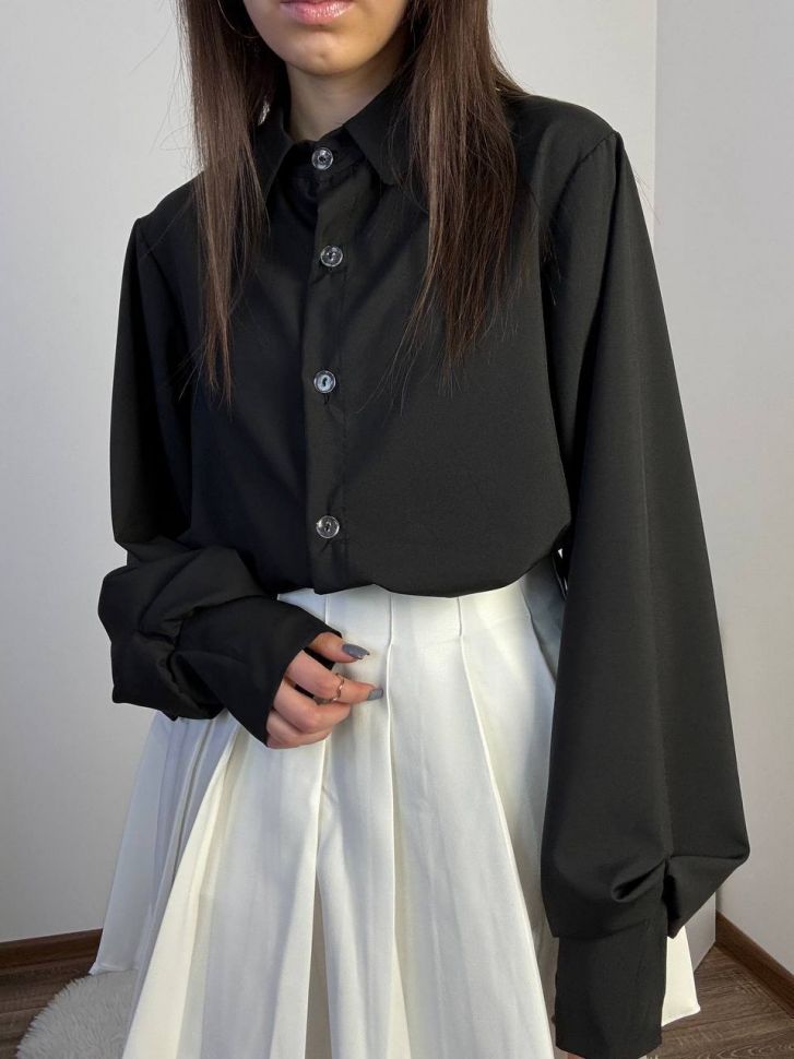 Сорочка S2387