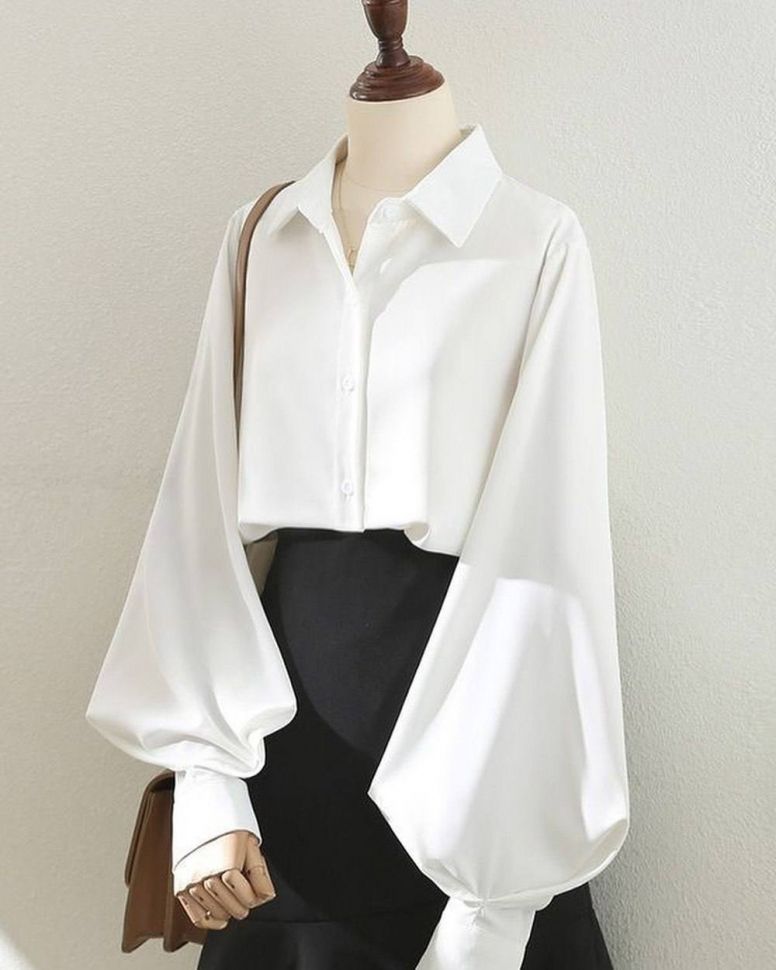 Сорочка S2387