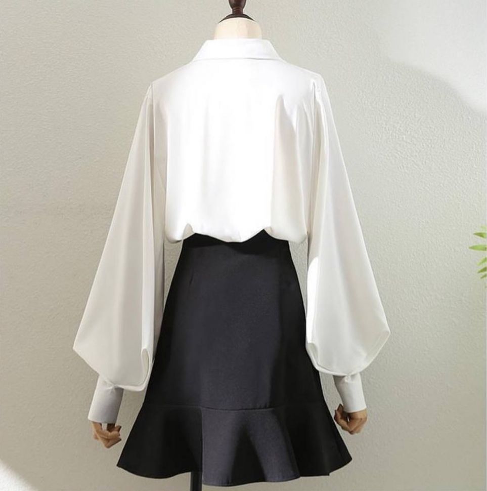 Сорочка S2387