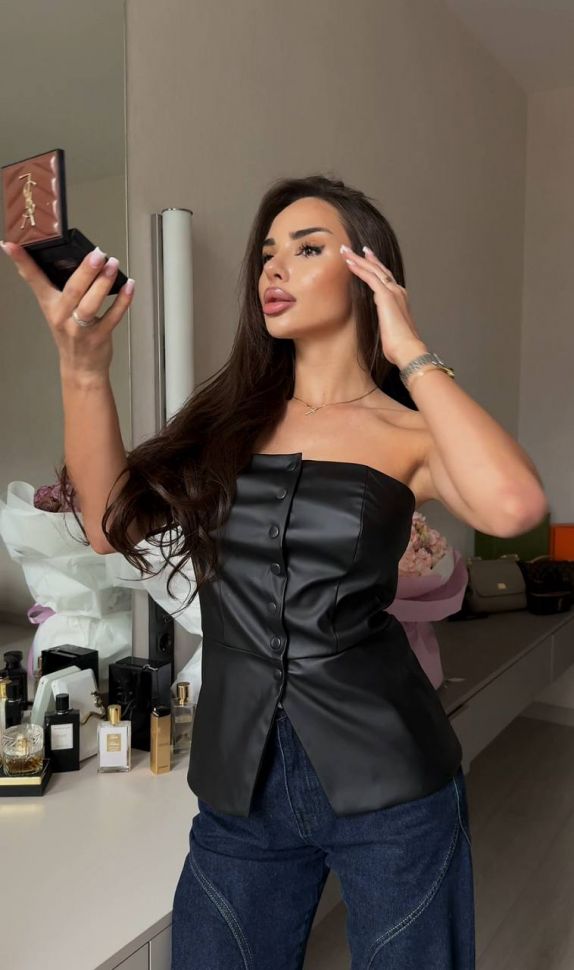 Аксесуари Розмір: 42-44,46-48 S2487