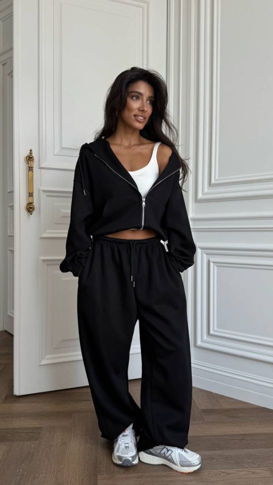 Костюм Розмір: 42-44, 46-48 S2587