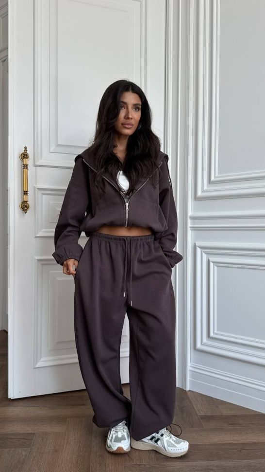 Костюм Розмір: 42-44, 46-48 S2587