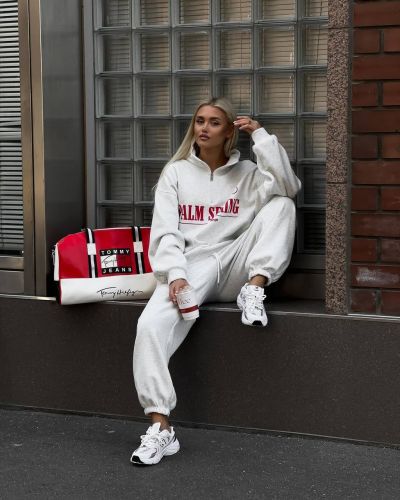 Костюм Розмір: 42-44, 46-48 S2888