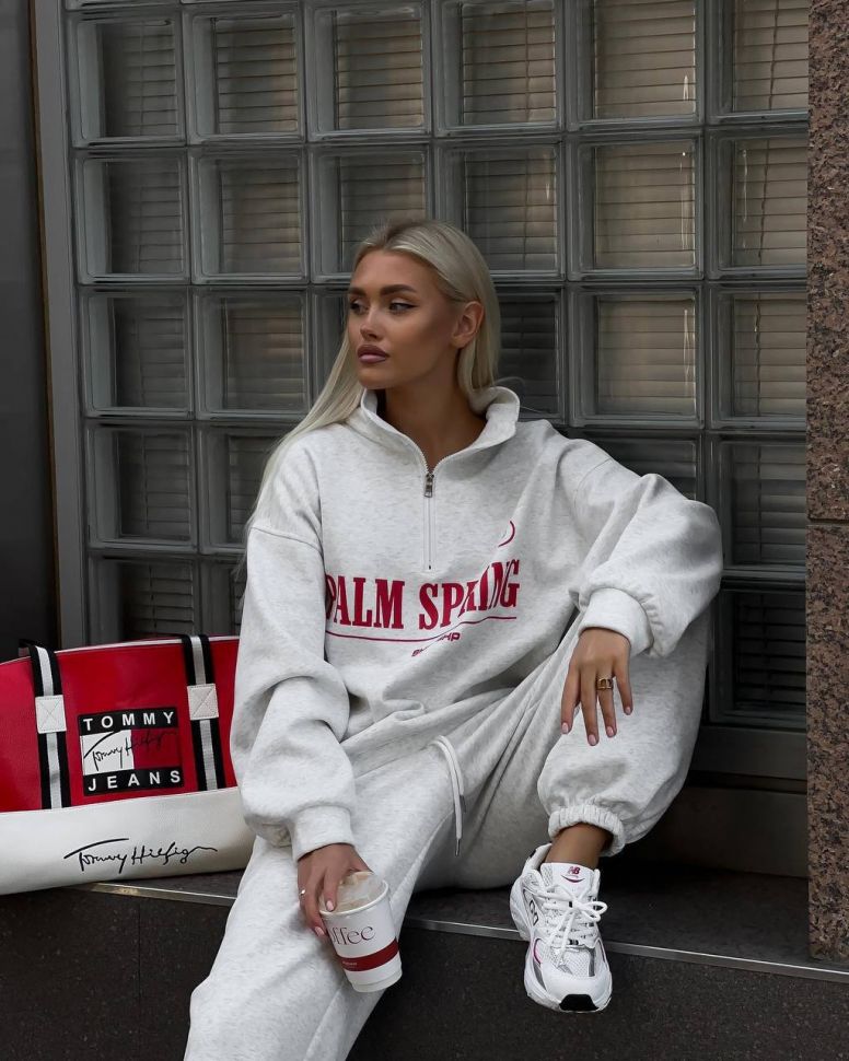 Костюм Розмір: 42-44, 46-48 S2888