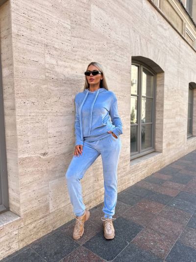 Костюм Розмір: 42-44, 46-48, 50-52 S3088