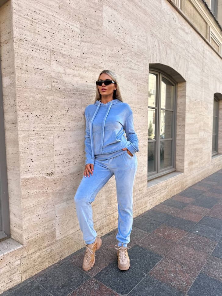 Костюм Розмір: 42-44, 46-48, 50-52 S3088