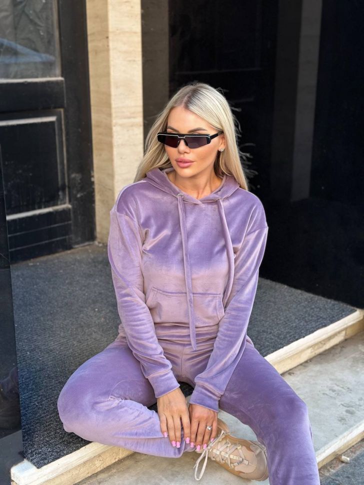 Костюм Розмір: 42-44, 46-48, 50-52 S3088