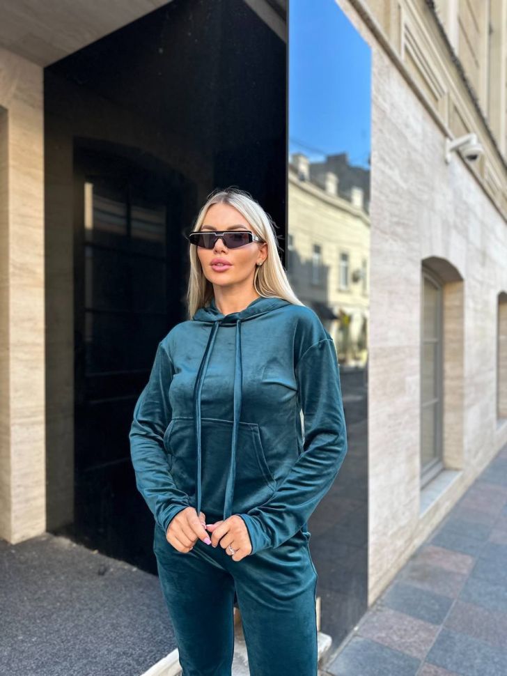 Костюм Розмір: 42-44, 46-48, 50-52 S3088