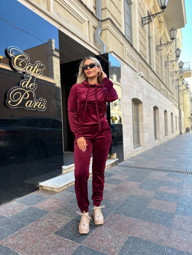 Костюм Розмір: 42-44, 46-48, 50-52 S3088