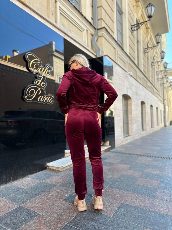 Костюм Розмір: 42-44, 46-48, 50-52 S3088