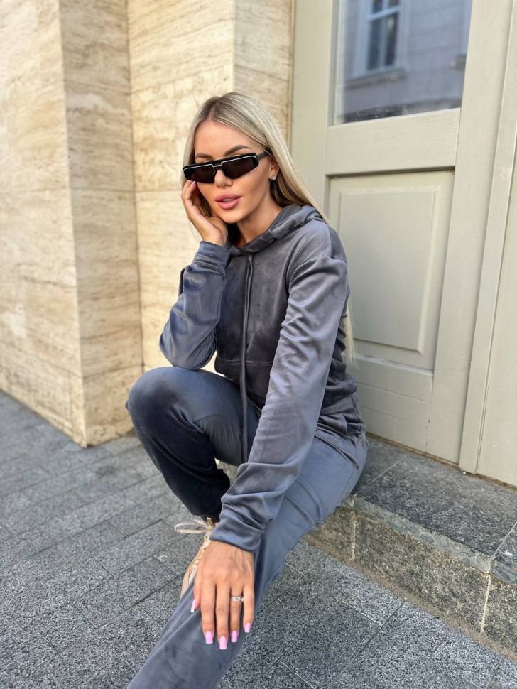 Костюм Розмір: 42-44, 46-48, 50-52 S3088