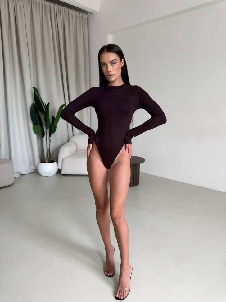 Боді Розмір: 42-44, 44-46 S3388