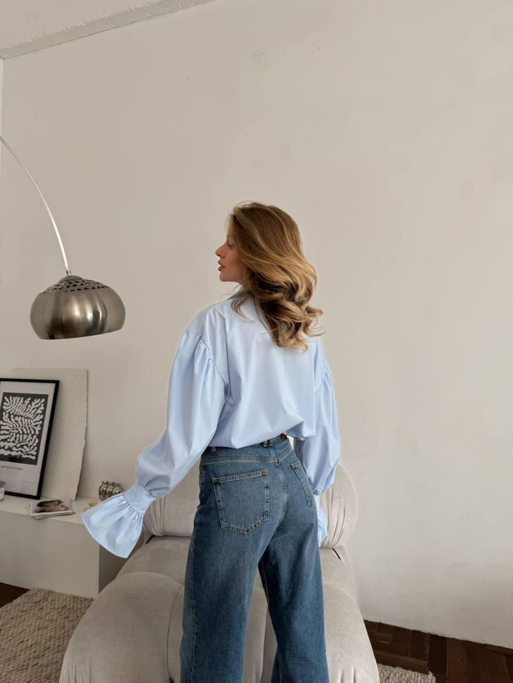 Сорочка S3488